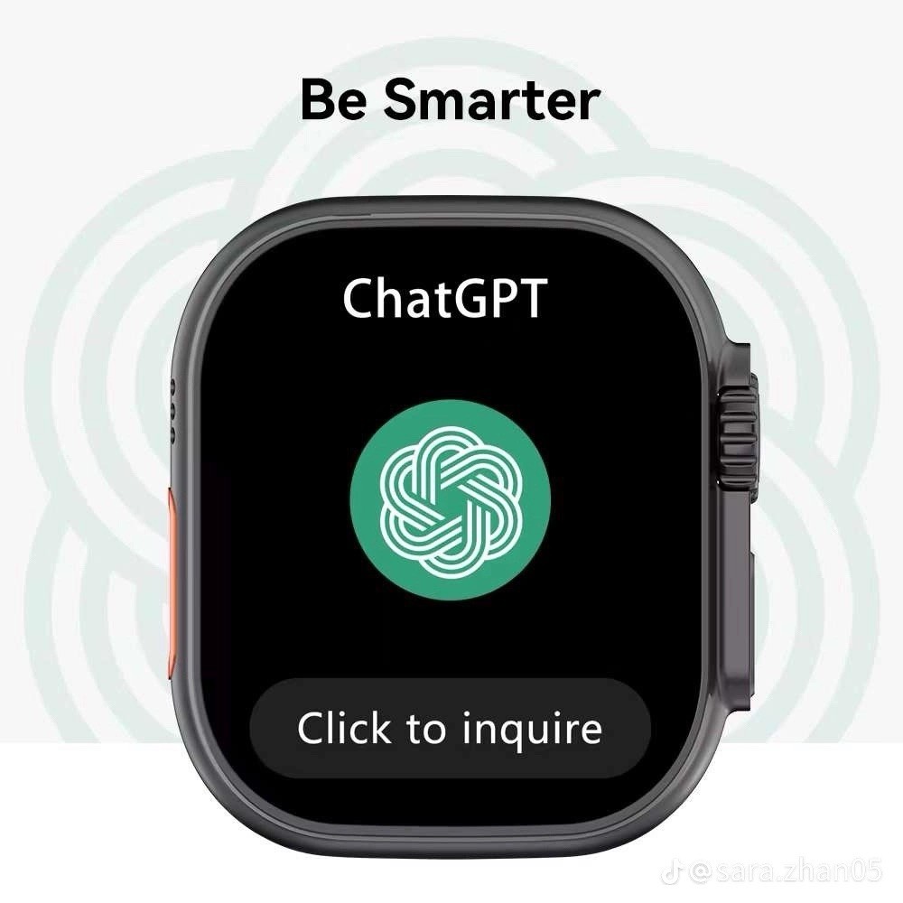 Foto 8 van Smartwatch Microwear