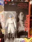 Masters of Evil - Grand Admiral Thrawn ONLY Star Wars The Black Series Figure
