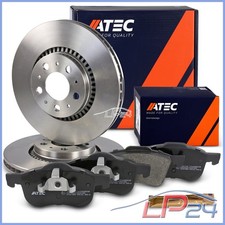 Disque de frein Volvo S60
