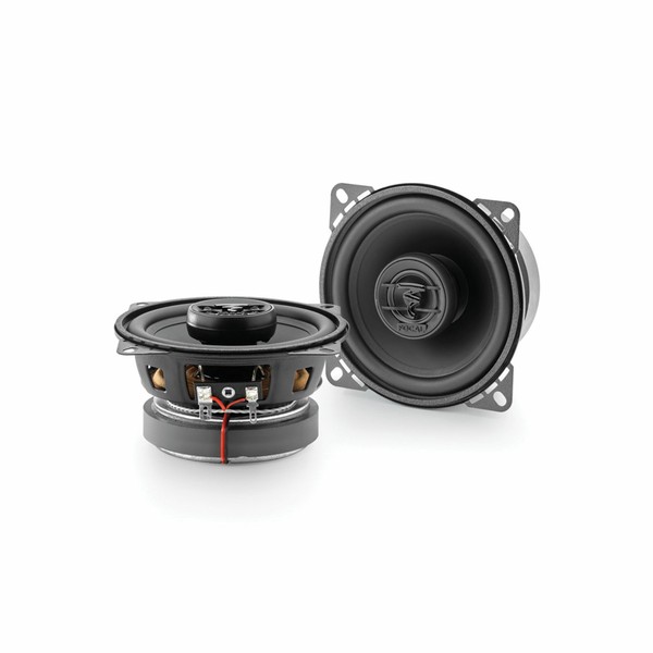 Focal ACX 100 2-Wege Koax Lautsprecher 10 Cm Auditor EVO-image