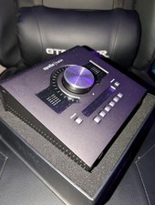 Universal Audio Apollo Twin Duo Heritage High...