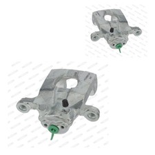 2x FERODO Bremssattel Hinten links rechts für Nissan Juke F15 Qashqai +2 I J10