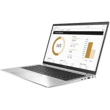 HP Elitebook 840 G8 14" 16GB 256GB, Glacier Silver