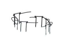 Märklin Trix E176583 Zubehör-Set Geländer ...