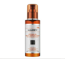Saryna Key Pure African Shea Butter Repair Oil Color Lasting - 110ml / 3.7 fl.oz