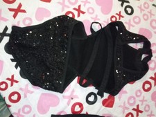 Dance Clothes