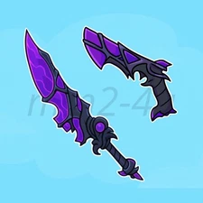 Xenotech Bundle MM2 | Murder Mystery 2 Godly Bundle | Halloween NEW (CHEAP)