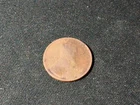 1913 P - Lincoln Wheat Penny - VG+