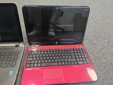2 x HP Laptop Spare Parts or