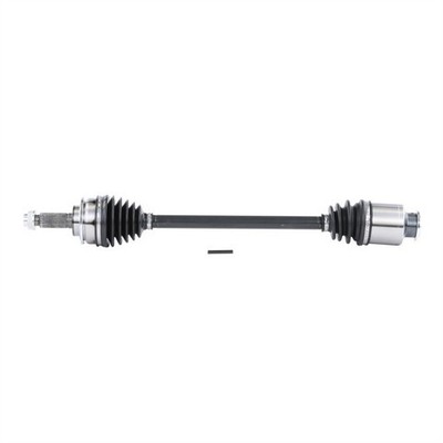 Trakmotive Cv Axle Shaft P N Sb 8001