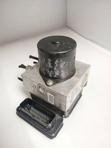 OPEL INSIGNIA A Estate G09 ABS Hydraulikblock 22757649 1.96 Petrol 35429717