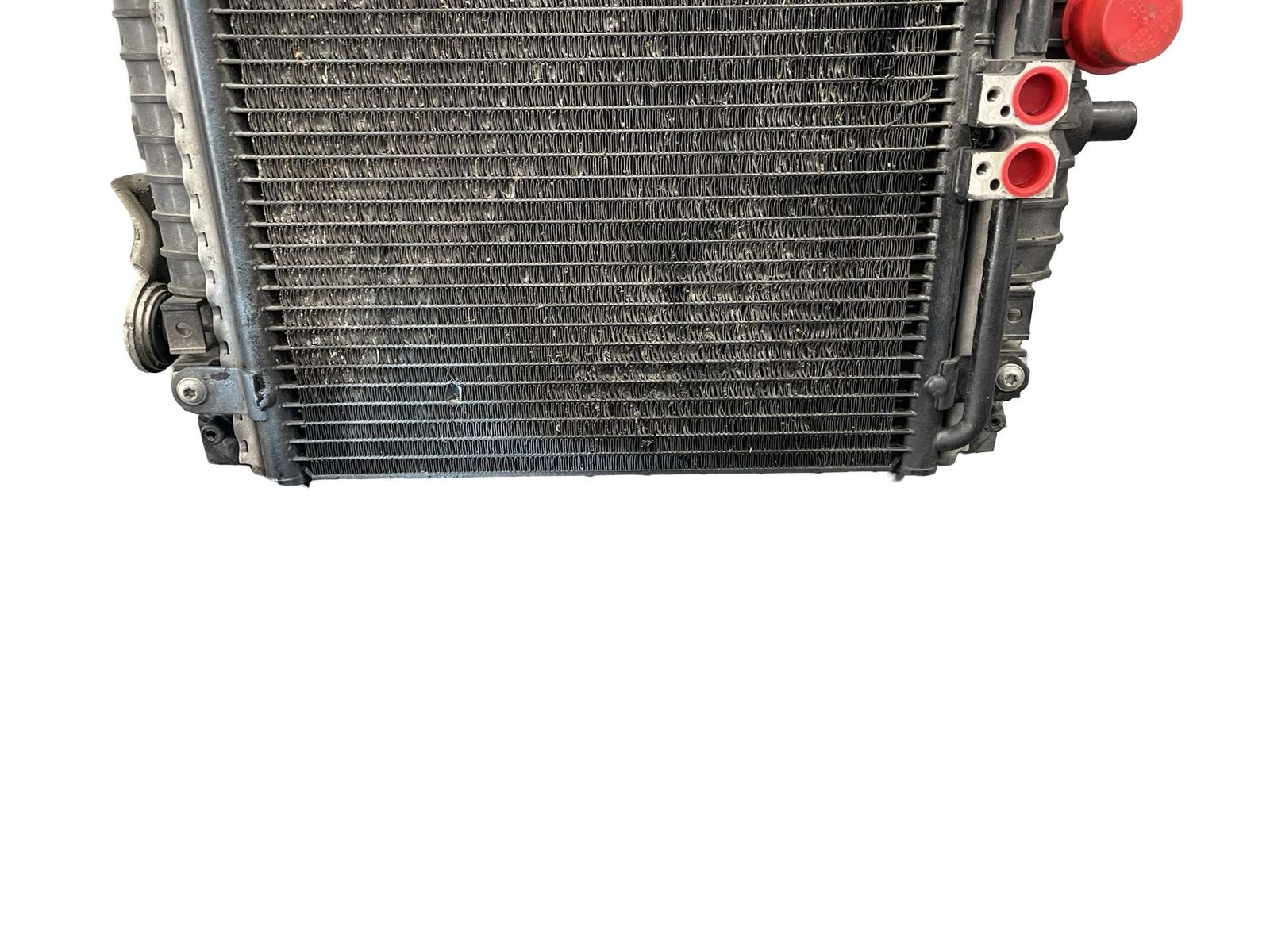 Lamborghini Huracan Right Cooling fan motor