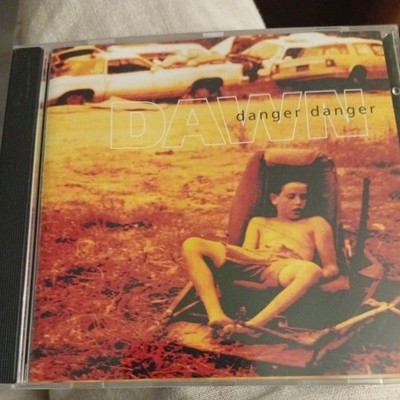 DANGER DANGER Dawn rar Metal stryper tyketto leatherwolf TNT treat 
