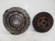 Kit d'embrayage Hyundai H-1
