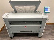 Oce Plotwave 300 Large Format Printer