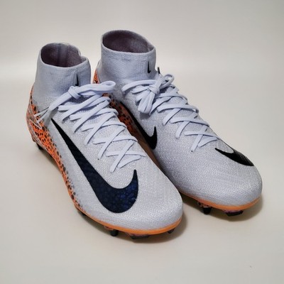 Nike Zoom Mercurial Superfly 10 Elite SG Olympics HF9394-900