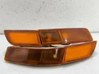 1990-99 Toyota JDM MR2 MR-2 Sw20 Front AMBER Turn signal Light Bumper Lamp OEM