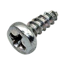 WH02X27219 - Screw st3.5 X 9.5