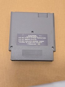 Dr Mario (Nintendo NES, 1990) Cartuccia Videogioco Autentica Testata Spedizione Veloce