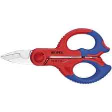 Knipex Electricians' Shears with Belt Case (9505155SBA)