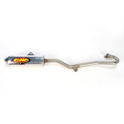 FMF Power Core 4 Muffler w/Stainless Steel Header - 040083