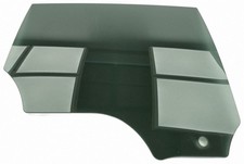 Mercedes-Benz AMG GT C192 2023 Fenster Scheibe Tür hinten A2907351800 DWP65082 Mercedes-Benz AMG GT C192 2023 Fenster Scheibe Tür hinten A2907351800 DWP65082