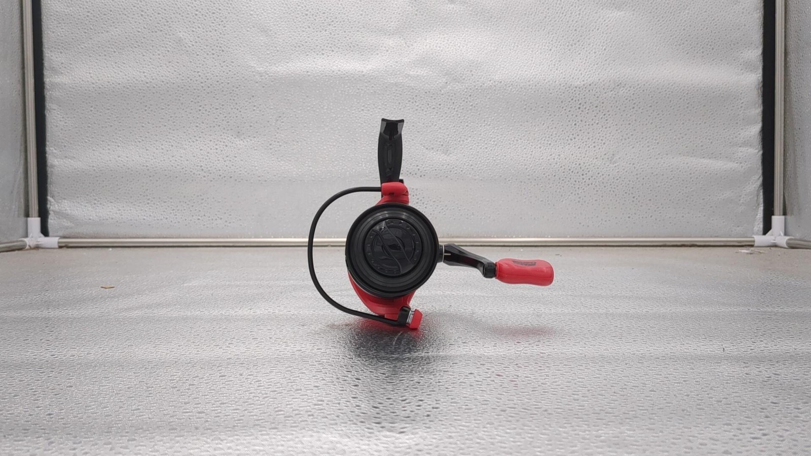 Abu Garcia Max X Spinning Reel, Size 40 (1523254), 3 Ball Be