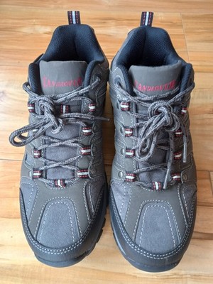 Landrover Trekkingschuhe   NEUWERTIG   (Herren, Größe 42)