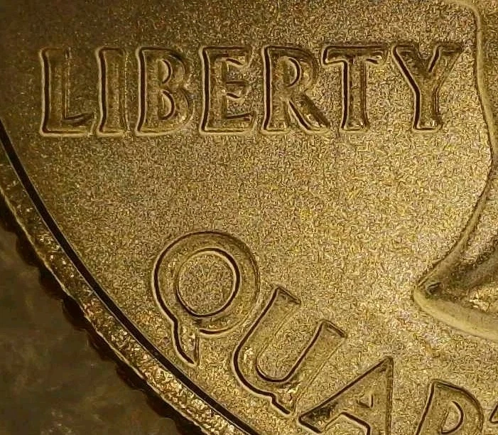 🔥 BU SATIN 2009-D VIRGIN ISLAND QUARTER DDO / DDR VARIETY - Image 4 of 4