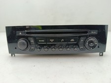 96660458XN autoradio pour PEUGEOT RCZ 1.6 16V (200 CV) 2010 9352121