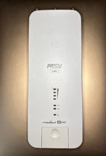 Ubiquiti Networks RP-5AC-GEN2-US 5GHz Rocket Prism ac Wireless Access Point