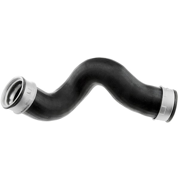NTY Ladeluftschlauch Turboschlauch FüR VW Transporter V Kasten 1.9 TDI-image