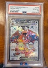 Charizard ex 215/197 Ultra Rare PSA 10 TCG SV03 Obsidian Flames