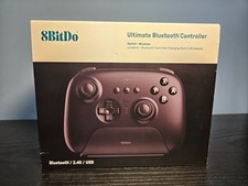8Bitdo Ultimate Bluetooth Controller, Wireles...