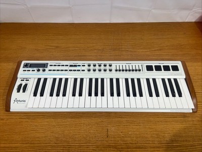 Arturia Analog Experience Laboratory 49 Midi Keyboard Controller