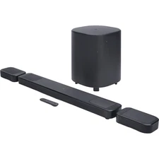 JBL Bar 1000MK2 480W 7.1.4-Channel Dolby Atmos Soundbar System