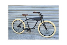 Fahrrad Cruiser Custom Special Springer Kustom Bike Officine Bcycles