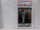 1999 Bowman Chrome Ken Griffey Jr. #52 PSA 8.5  Mariners