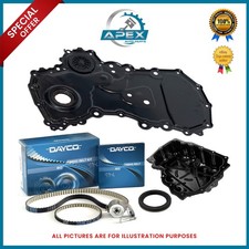 Courroie de distribution Ford TRANSIT