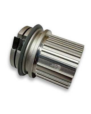 Shimano Micro Spline Freehub Body DT Swiss Ratchet EXP Freehub