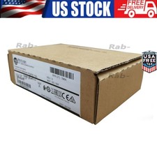 Allen-Bradley 1762-OB8 PLC MicroLogix 8 Point Digital Output Module US Free Tax