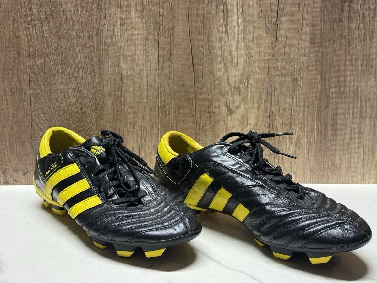 Adidas Adipure Soccer Cleats for sale - eBay