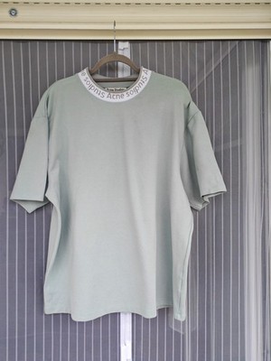 Acne Studios T-Shirt Herren Unisex XL