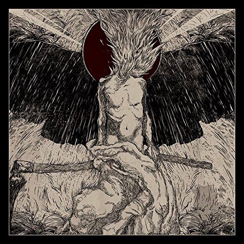 Insane Vesper/Malum - Luciferian Dimensions - Vinyl Record - F72Z-image
