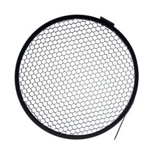 Glow Grid for 8" Reflector - 40 Degree