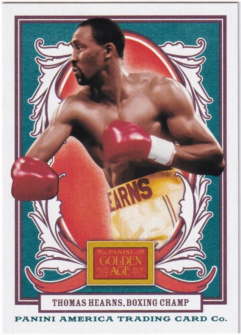 nba 2k23 holographic cards Boxing Ring (Rare) main image 1