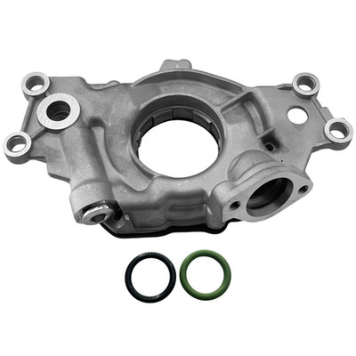 OIL PUMP GM CHEV Engines 4.8L 5.3L 5.7L 6.0L 6.2L 10295 VOLUME HIGH PERFORMANCE