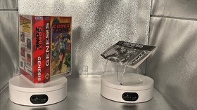 Comix Zone (Sega Genesis, 1995), CIB, Used, Cleaned, Tested and Works