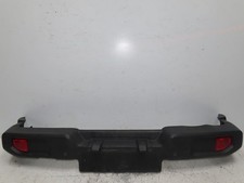 Pare-choc arrière Jeep WRANGLER