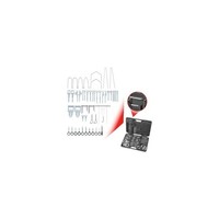 KS Tools Montage-/Demontagewerkzeug-Satz, Radio 500.1380